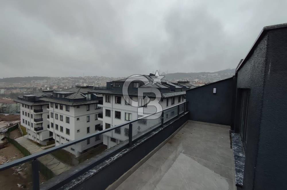 Altunizade Burhaniye Ekşioğlu Konakları Kiralık Dubleks