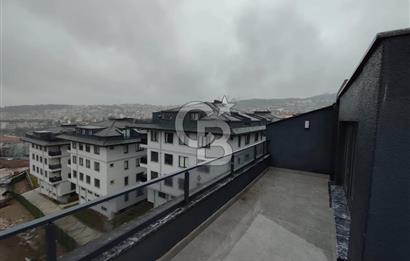 Altunizade Burhaniye Ekşioğlu Konakları Kiralık Dubleks