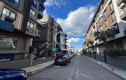 ÇANAKKALE KEPEZ BOĞAZKENT KAPALI MUTFAK 2+1 SATILIK DAİRE