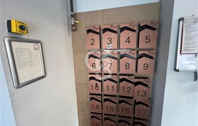 ÇANAKKALE KEPEZ BOĞAZKENT KAPALI MUTFAK 2+1 SATILIK DAİRE