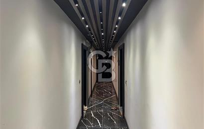 ÇANAKKALE KEPEZ BOĞAZKENT KAPALI MUTFAK 2+1 SATILIK DAİRE