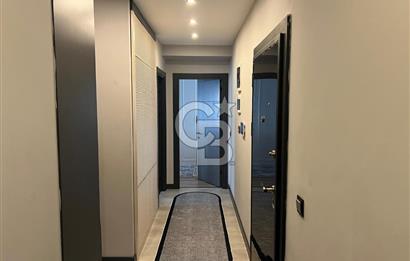 ÇANAKKALE KEPEZ BOĞAZKENT KAPALI MUTFAK 2+1 SATILIK DAİRE