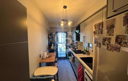ÇANAKKALE KEPEZ BOĞAZKENT KAPALI MUTFAK 2+1 SATILIK DAİRE
