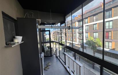 ÇANAKKALE KEPEZ BOĞAZKENT KAPALI MUTFAK 2+1 SATILIK DAİRE