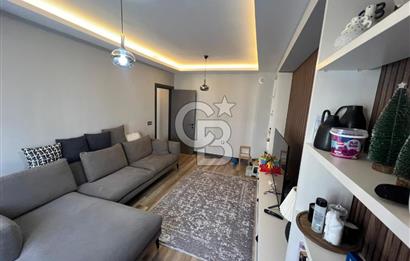 ÇANAKKALE KEPEZ BOĞAZKENT KAPALI MUTFAK 2+1 SATILIK DAİRE