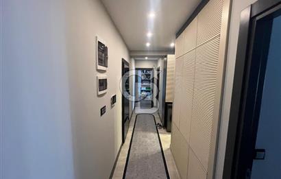 ÇANAKKALE KEPEZ BOĞAZKENT KAPALI MUTFAK 2+1 SATILIK DAİRE