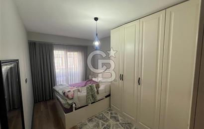 ÇANAKKALE KEPEZ BOĞAZKENT KAPALI MUTFAK 2+1 SATILIK DAİRE
