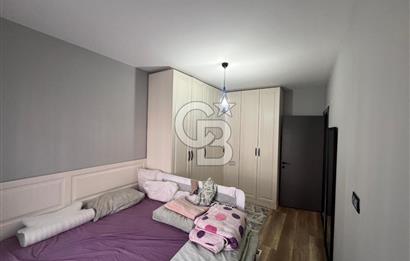 ÇANAKKALE KEPEZ BOĞAZKENT KAPALI MUTFAK 2+1 SATILIK DAİRE