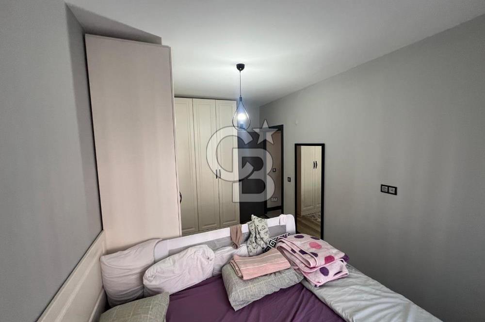 ÇANAKKALE KEPEZ BOĞAZKENT KAPALI MUTFAK 2+1 SATILIK DAİRE