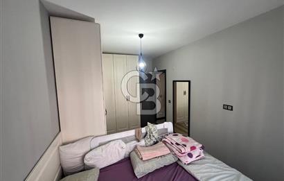 ÇANAKKALE KEPEZ BOĞAZKENT KAPALI MUTFAK 2+1 SATILIK DAİRE