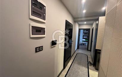 ÇANAKKALE KEPEZ BOĞAZKENT KAPALI MUTFAK 2+1 SATILIK DAİRE