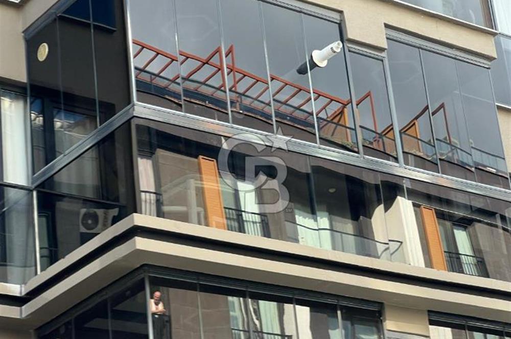 ÇANAKKALE KEPEZ BOĞAZKENT KAPALI MUTFAK 2+1 SATILIK DAİRE