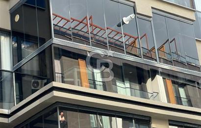 ÇANAKKALE KEPEZ BOĞAZKENT KAPALI MUTFAK 2+1 SATILIK DAİRE