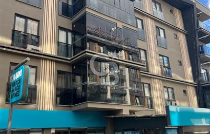 ÇANAKKALE KEPEZ BOĞAZKENT KAPALI MUTFAK 2+1 SATILIK DAİRE