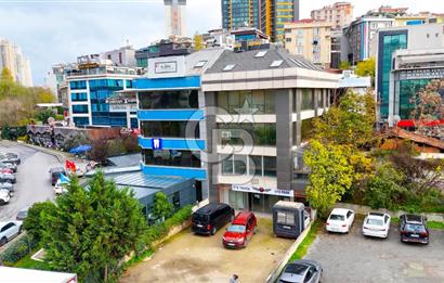 ATAŞEHİR MERKEZDE TABELA DEĞERİ YÜKSEK| RESTORAN & KAFE YERİ