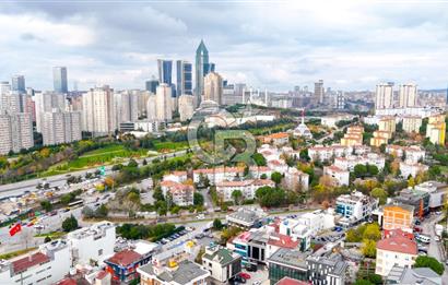 ATAŞEHİR MERKEZDE TABELA DEĞERİ YÜKSEK| RESTORAN & KAFE YERİ