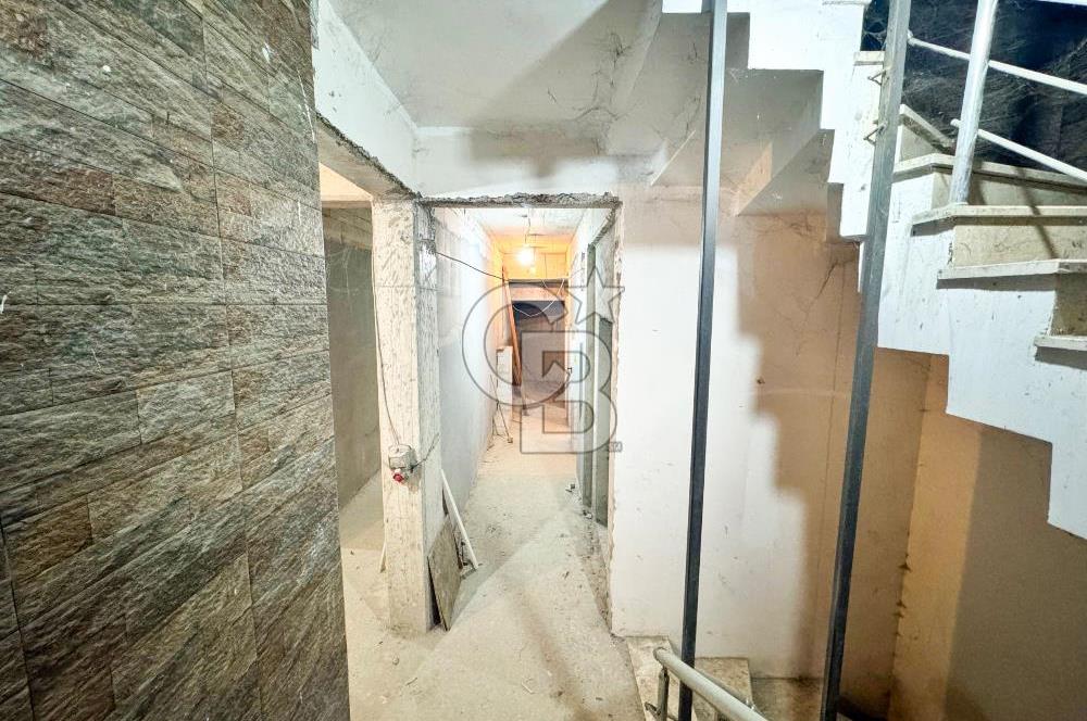 ATAŞEHİR MERKEZDE TABELA DEĞERİ YÜKSEK| RESTORAN & KAFE YERİ