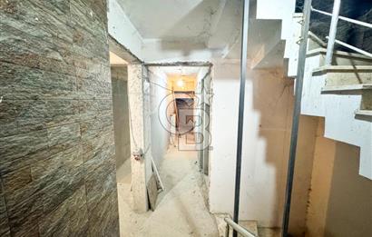 ATAŞEHİR MERKEZDE TABELA DEĞERİ YÜKSEK| RESTORAN & KAFE YERİ