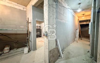 ATAŞEHİR MERKEZDE TABELA DEĞERİ YÜKSEK| RESTORAN & KAFE YERİ