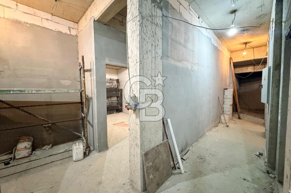 ATAŞEHİR MERKEZDE TABELA DEĞERİ YÜKSEK| RESTORAN & KAFE YERİ