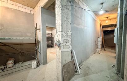 ATAŞEHİR MERKEZDE TABELA DEĞERİ YÜKSEK| RESTORAN & KAFE YERİ