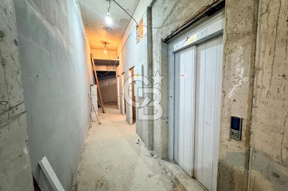 ATAŞEHİR MERKEZDE TABELA DEĞERİ YÜKSEK| RESTORAN & KAFE YERİ