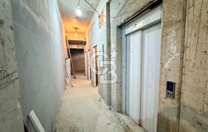 ATAŞEHİR MERKEZDE TABELA DEĞERİ YÜKSEK| RESTORAN & KAFE YERİ