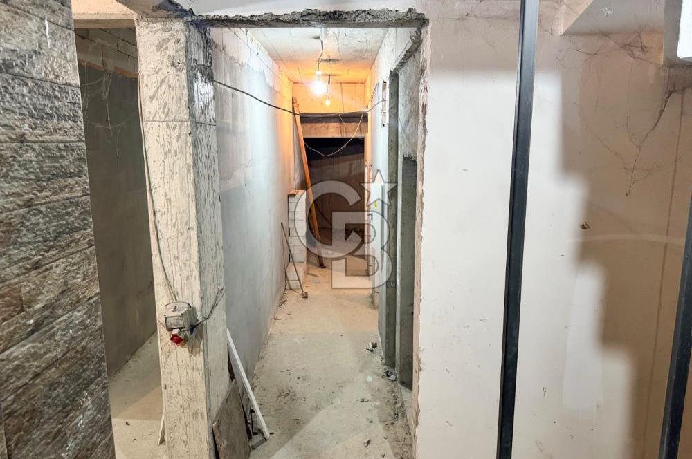 ATAŞEHİR MERKEZDE TABELA DEĞERİ YÜKSEK| RESTORAN & KAFE YERİ