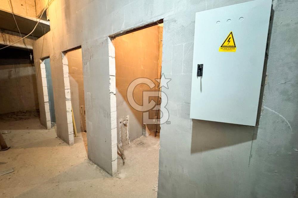 ATAŞEHİR MERKEZDE TABELA DEĞERİ YÜKSEK| RESTORAN & KAFE YERİ