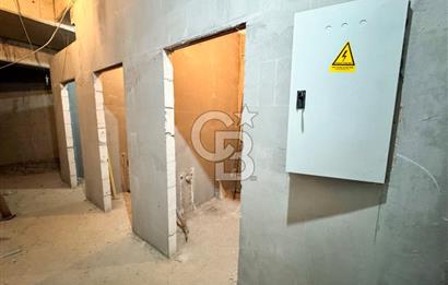 ATAŞEHİR MERKEZDE TABELA DEĞERİ YÜKSEK| RESTORAN & KAFE YERİ