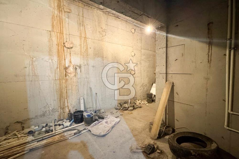 ATAŞEHİR MERKEZDE TABELA DEĞERİ YÜKSEK| RESTORAN & KAFE YERİ