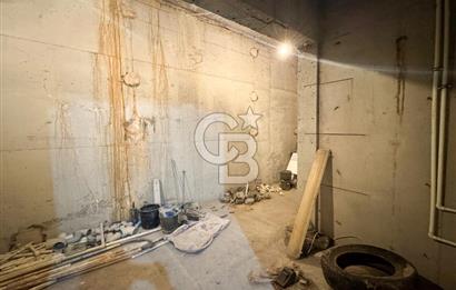 ATAŞEHİR MERKEZDE TABELA DEĞERİ YÜKSEK| RESTORAN & KAFE YERİ