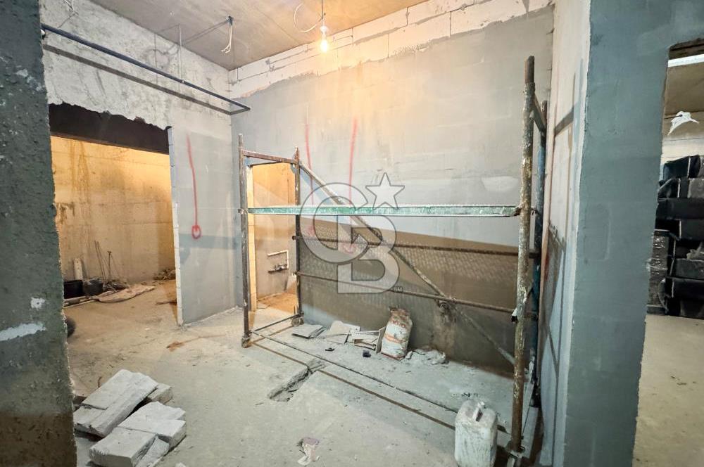 ATAŞEHİR MERKEZDE TABELA DEĞERİ YÜKSEK| RESTORAN & KAFE YERİ