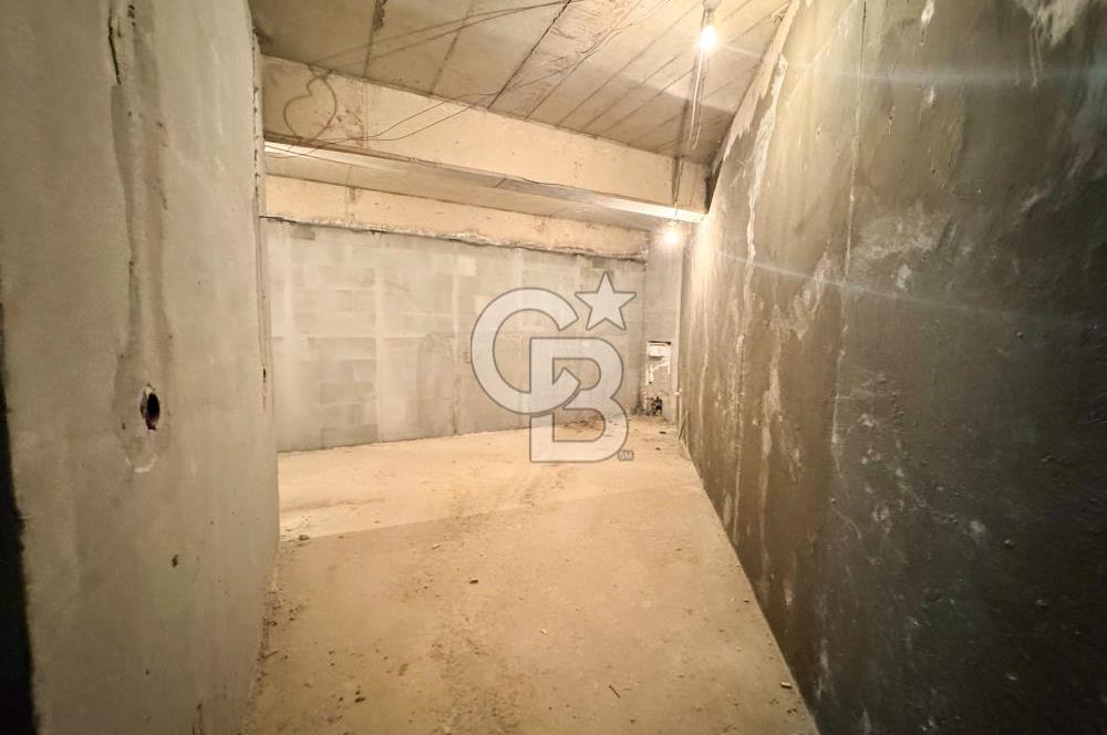 ATAŞEHİR MERKEZDE TABELA DEĞERİ YÜKSEK| RESTORAN & KAFE YERİ