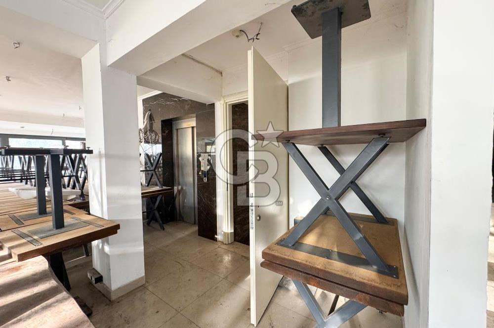 ATAŞEHİR HASTANELER BÖLGESİNDE YOLA CEPHELİ KİRALIK PLAZA