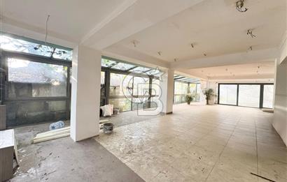 ATAŞEHİR HASTANELER BÖLGESİNDE YOLA CEPHELİ KİRALIK PLAZA