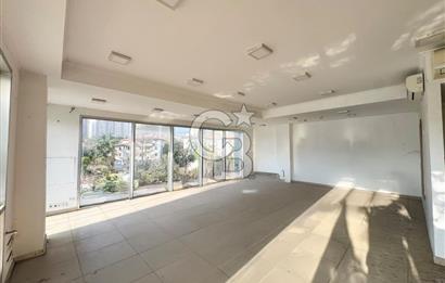 ATAŞEHİR HASTANELER BÖLGESİNDE YOLA CEPHELİ KİRALIK PLAZA