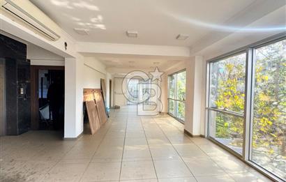 ATAŞEHİR HASTANELER BÖLGESİNDE YOLA CEPHELİ KİRALIK PLAZA