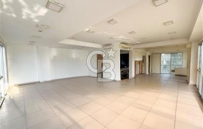 ATAŞEHİR HASTANELER BÖLGESİNDE YOLA CEPHELİ KİRALIK PLAZA