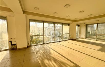 ATAŞEHİR HASTANELER BÖLGESİNDE YOLA CEPHELİ KİRALIK PLAZA