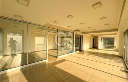 ATAŞEHİR HASTANELER BÖLGESİNDE YOLA CEPHELİ KİRALIK PLAZA