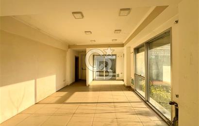 ATAŞEHİR HASTANELER BÖLGESİNDE YOLA CEPHELİ KİRALIK PLAZA