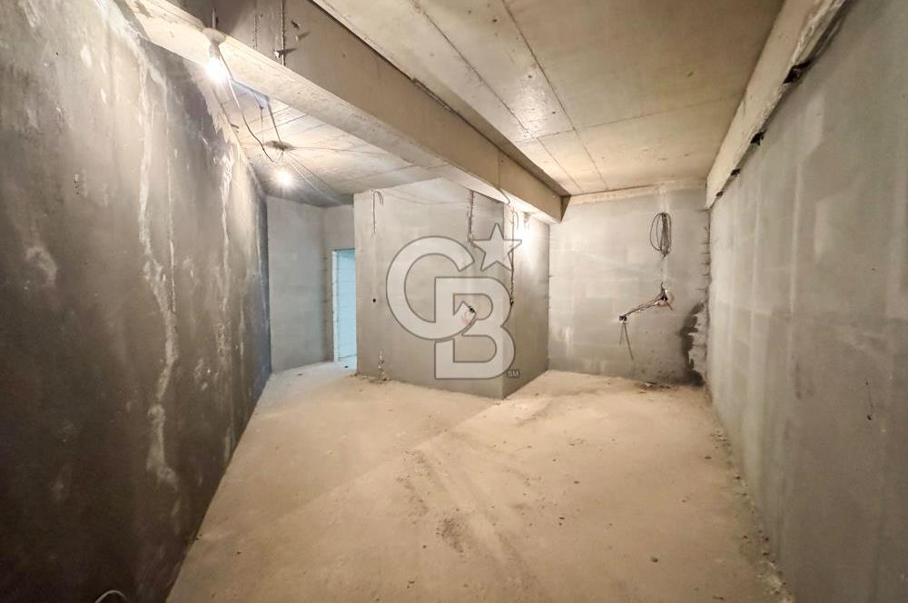 ATAŞEHİR MERKEZDE TABELA DEĞERİ YÜKSEK| RESTORAN & KAFE YERİ