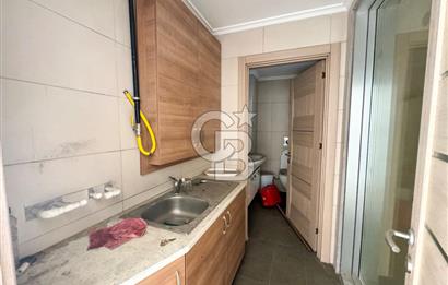 ATAŞEHİR HASTANELER BÖLGESİNDE YOLA CEPHELİ KİRALIK PLAZA