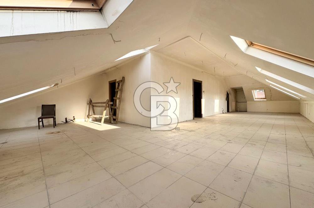 ATAŞEHİR HASTANELER BÖLGESİNDE YOLA CEPHELİ KİRALIK PLAZA