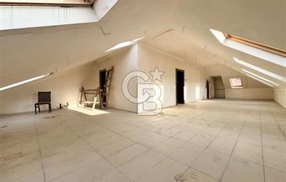 ATAŞEHİR HASTANELER BÖLGESİNDE YOLA CEPHELİ KİRALIK PLAZA