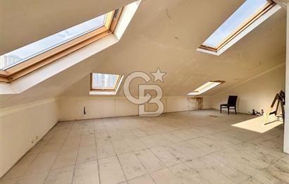 ATAŞEHİR HASTANELER BÖLGESİNDE YOLA CEPHELİ KİRALIK PLAZA