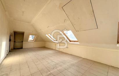 ATAŞEHİR HASTANELER BÖLGESİNDE YOLA CEPHELİ KİRALIK PLAZA