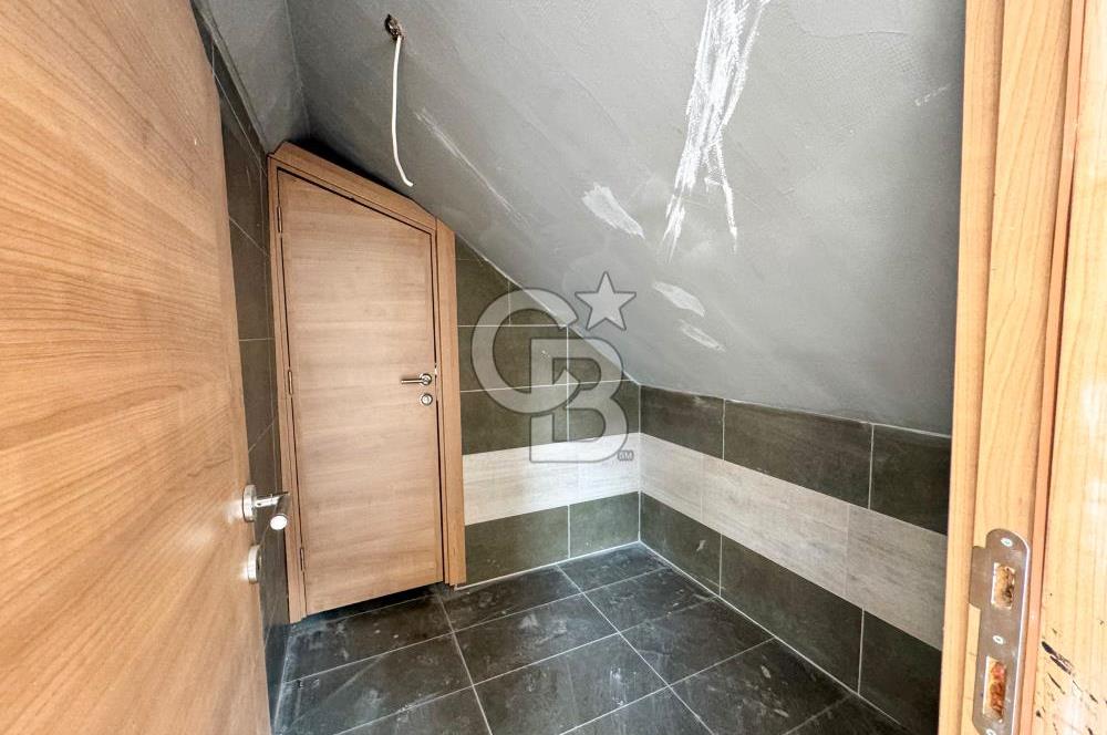 ATAŞEHİR HASTANELER BÖLGESİNDE YOLA CEPHELİ KİRALIK PLAZA