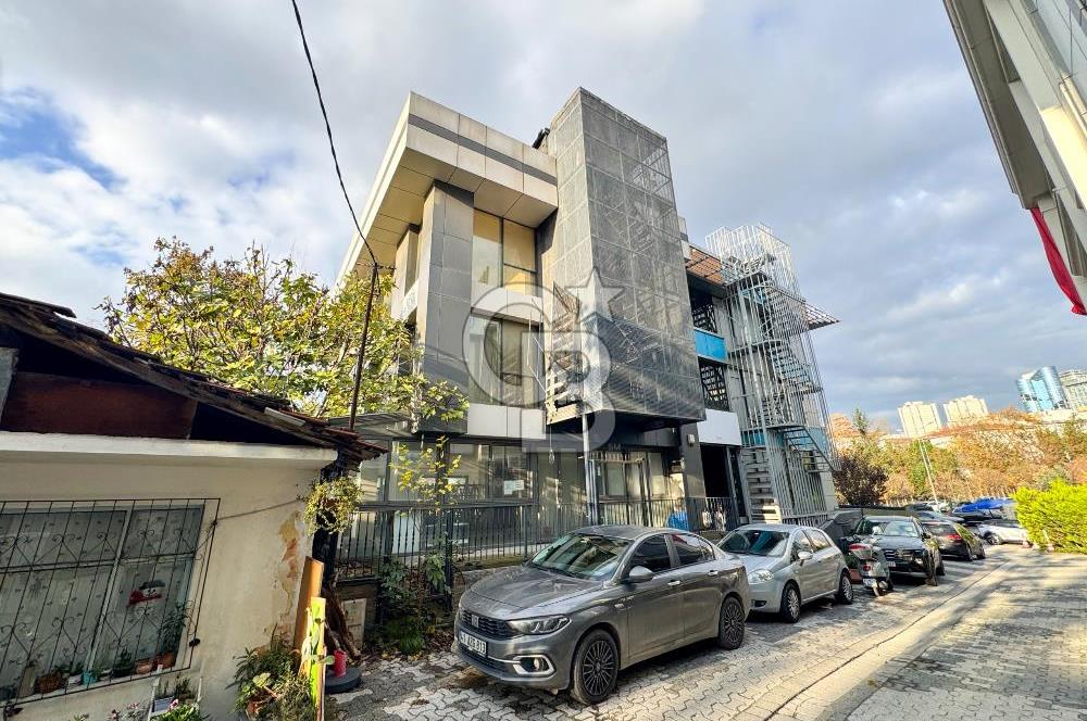 ATAŞEHİR MERKEZDE TABELA DEĞERİ YÜKSEK| RESTORAN & KAFE YERİ